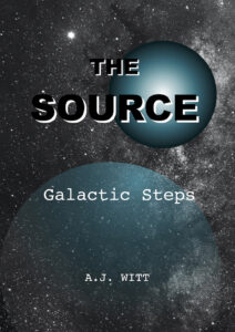 The Source: Galactic Steps