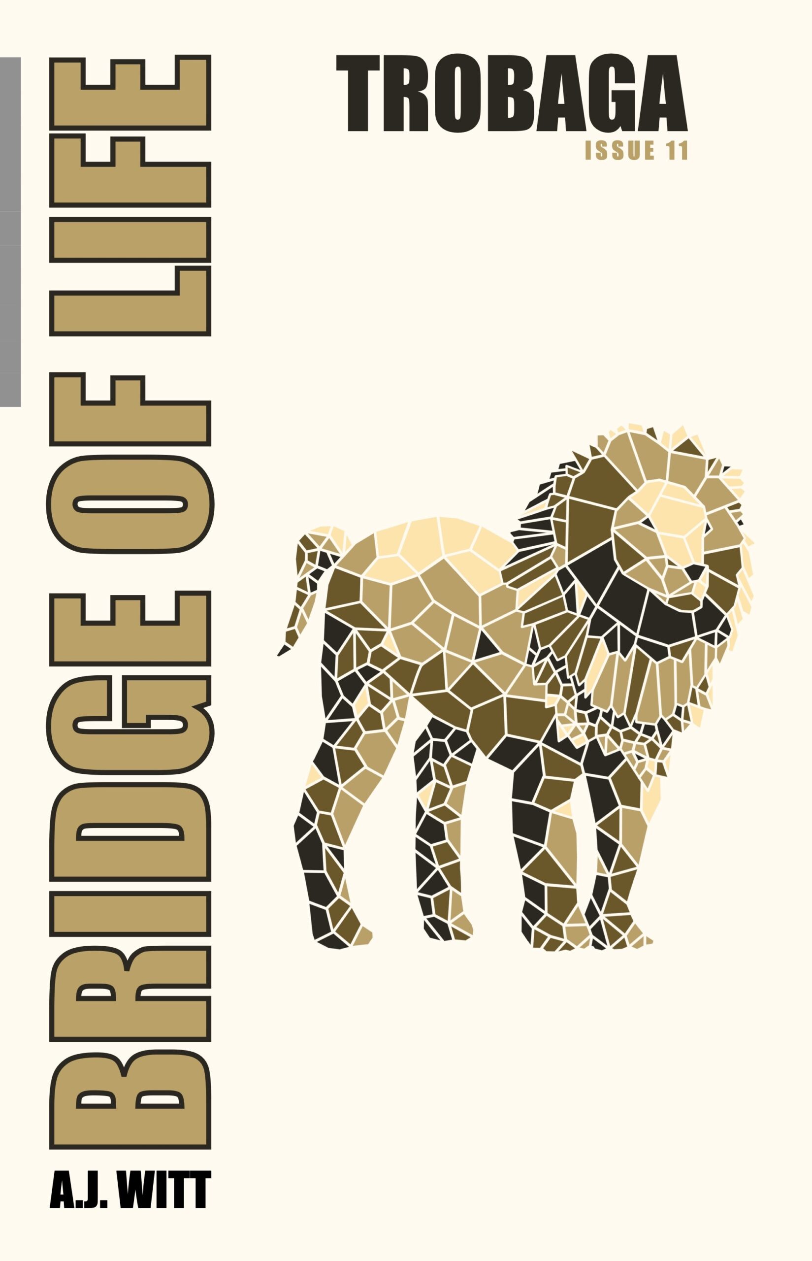 AJW BL11 Cover Single jpeg